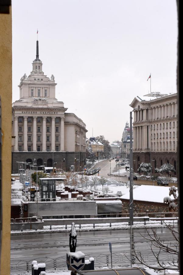 Vitoshka Biggest Apartment ソフィア エクステリア 写真