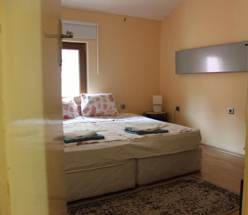 Vitoshka Biggest Apartment ソフィア エクステリア 写真