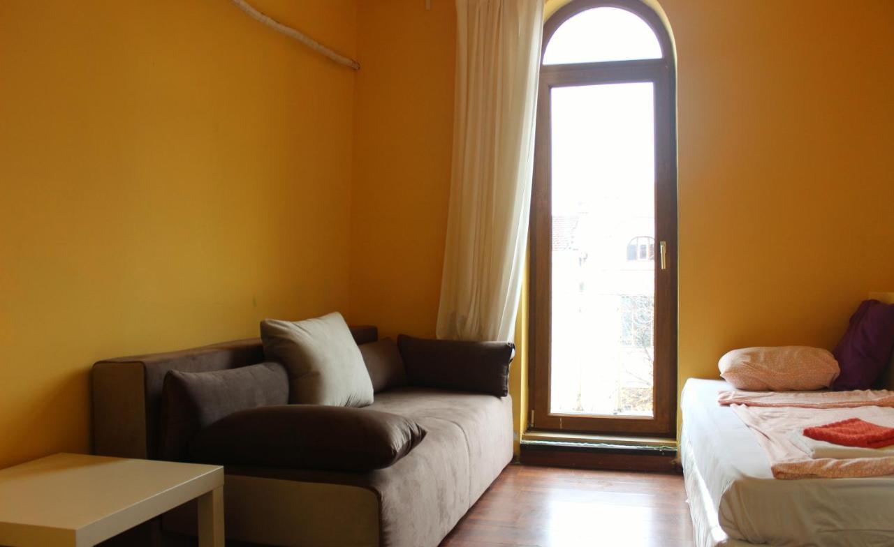 Vitoshka Biggest Apartment ソフィア エクステリア 写真