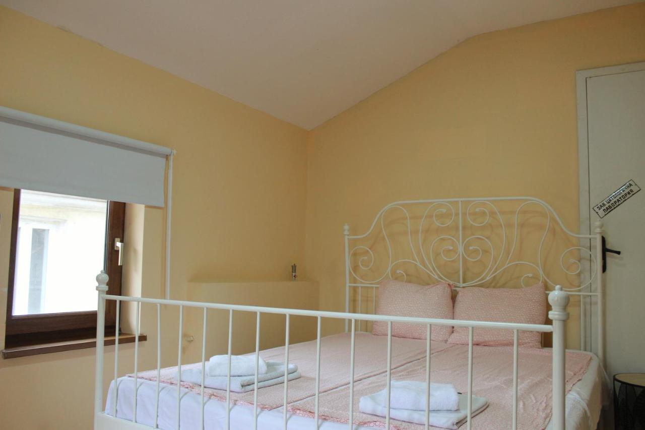 Vitoshka Biggest Apartment ソフィア エクステリア 写真