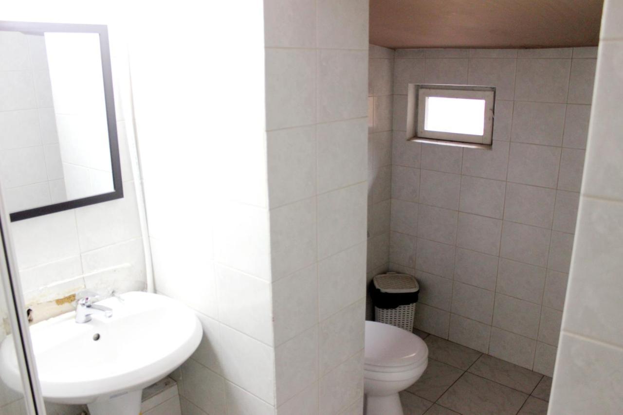 Vitoshka Biggest Apartment ソフィア エクステリア 写真