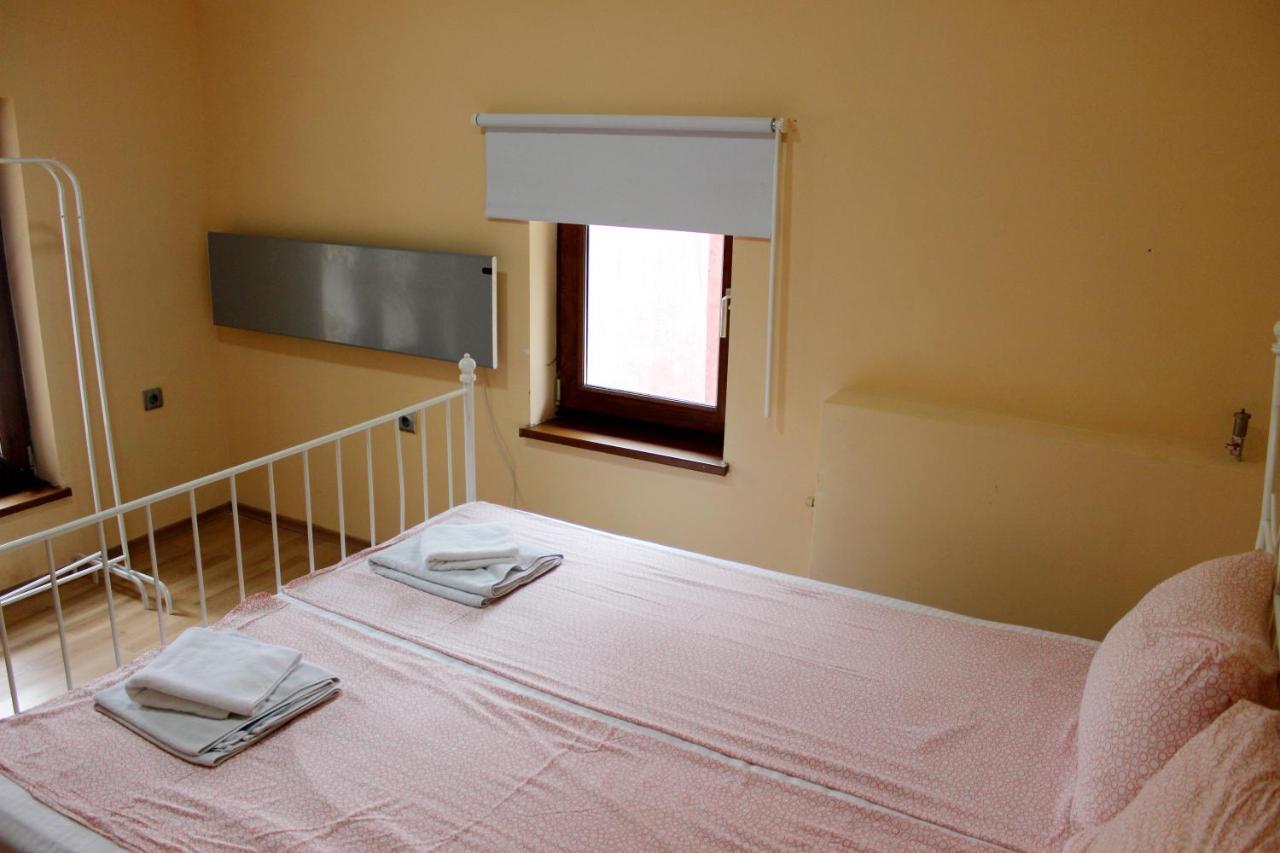 Vitoshka Biggest Apartment ソフィア エクステリア 写真