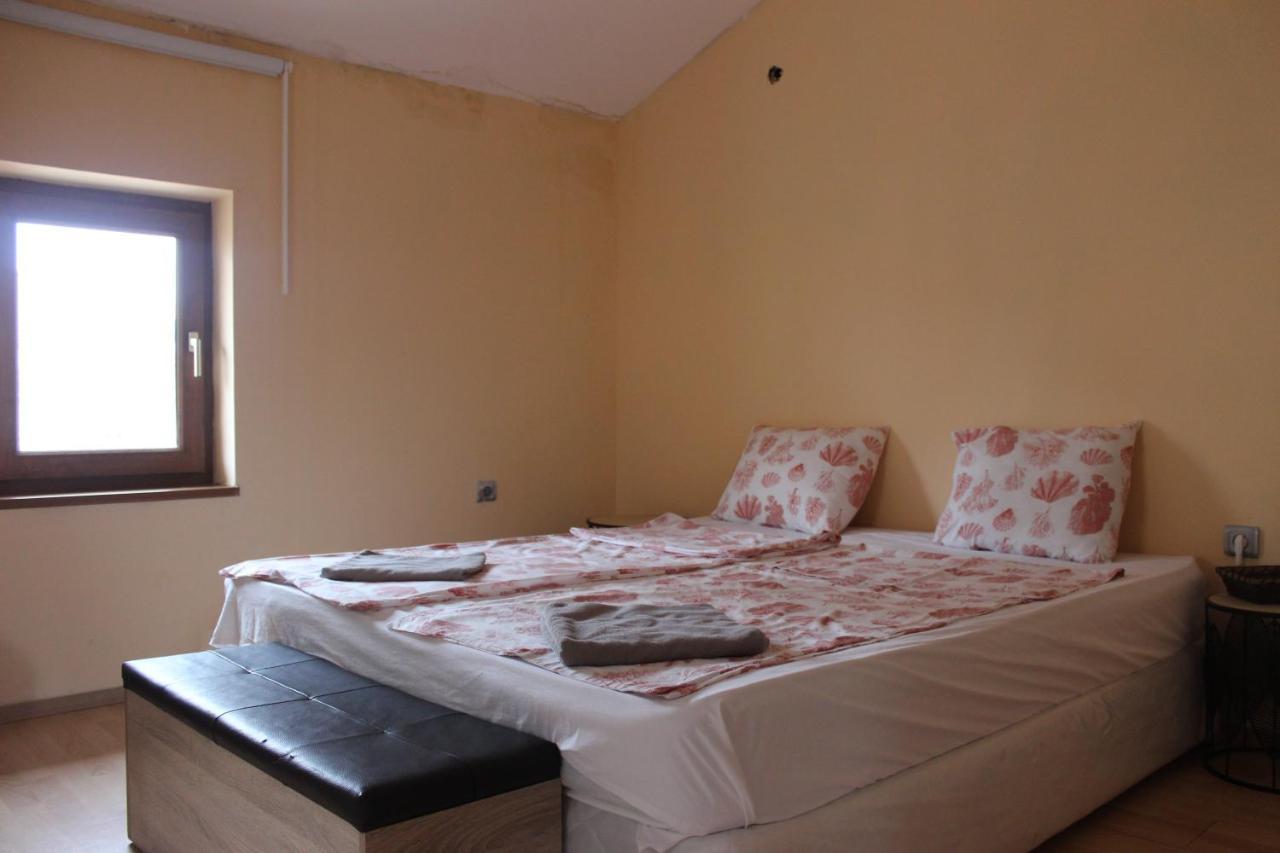 Vitoshka Biggest Apartment ソフィア エクステリア 写真