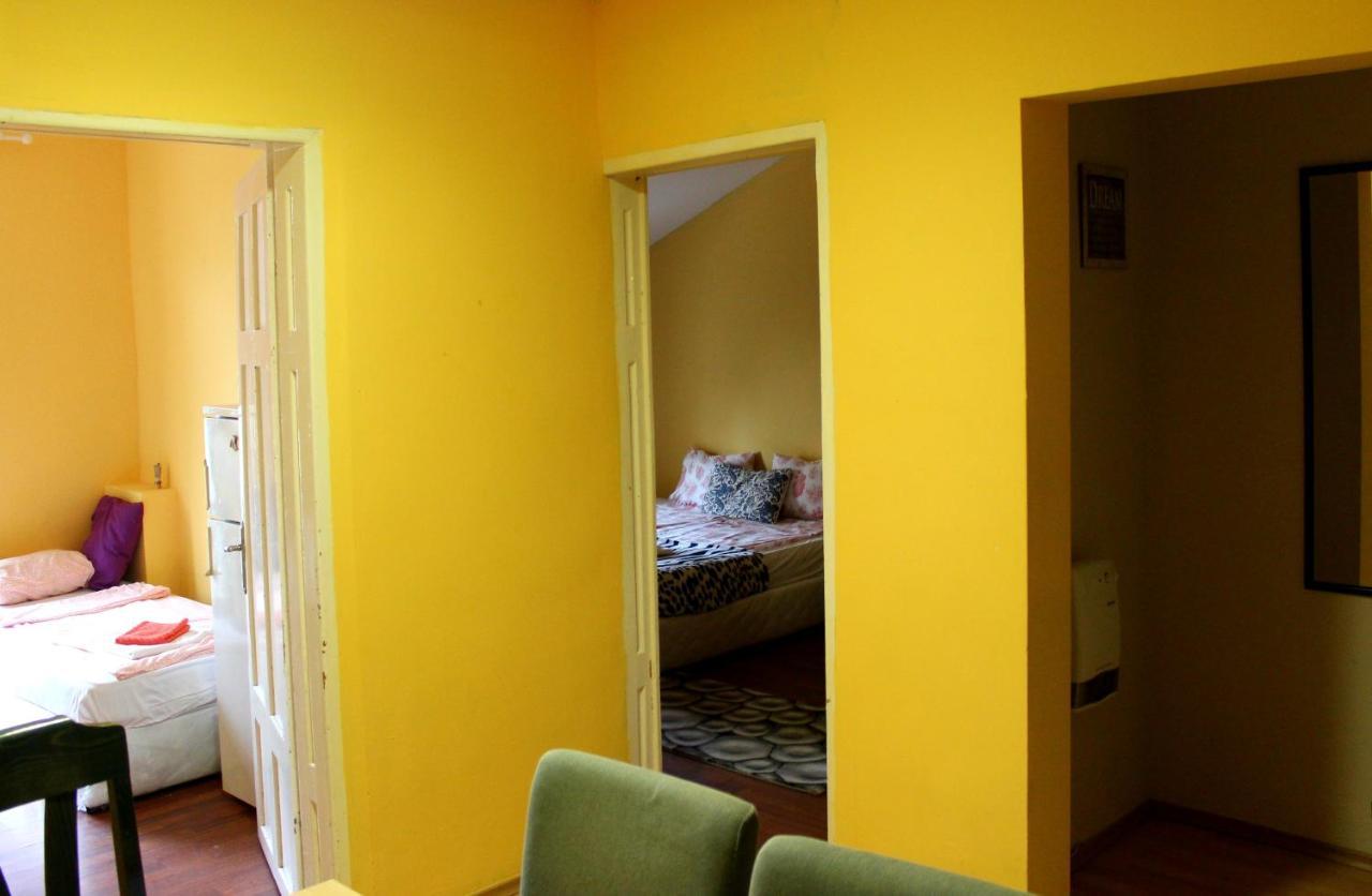 Vitoshka Biggest Apartment ソフィア エクステリア 写真
