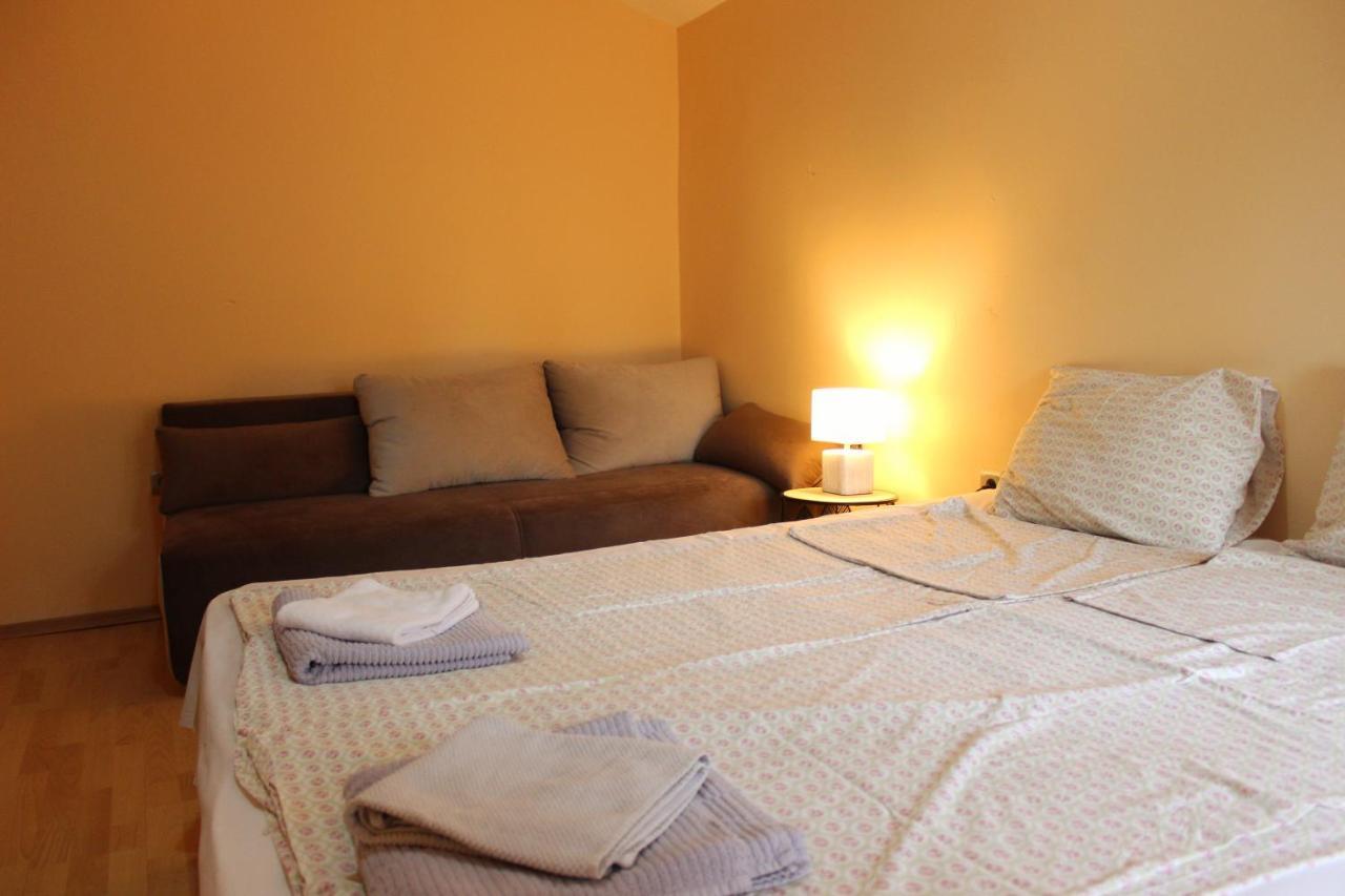 Vitoshka Biggest Apartment ソフィア エクステリア 写真
