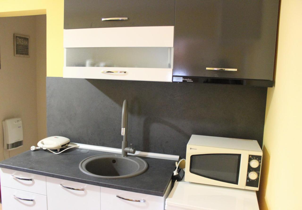 Vitoshka Biggest Apartment ソフィア エクステリア 写真